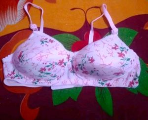 Padded Bra