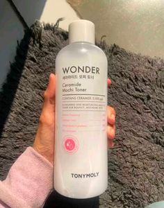 TONYMOLY Ceramide Mochi Toner