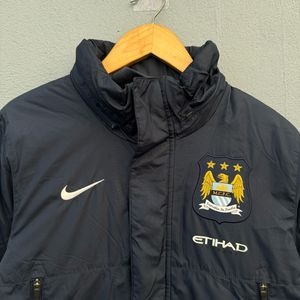Nike Manchester City Jacket