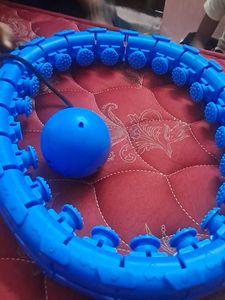Smart Hula Hoop