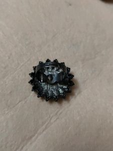 Oxidise Finger Ring
