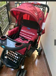 Mee-mee Baby Stroller