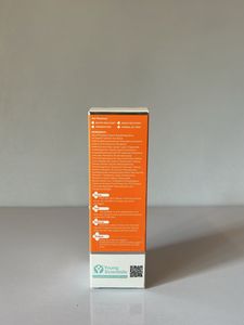 Derma Co. Sunscreen SPF 50