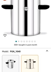 Milk Boiler Stainless Steel