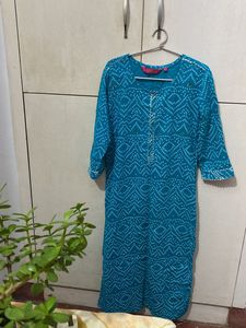 Women Kurta | Size S | Bust 32 Inch
