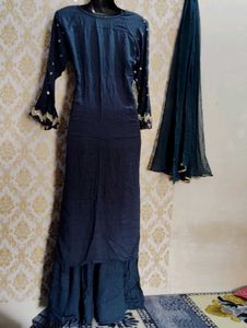 Beautiful Sharara Set For Women And Girls