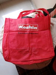 Carry Bags Big Shopper Handy