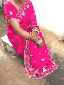Combo Saree