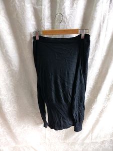 Pinteresty Offshoulder Cardigan