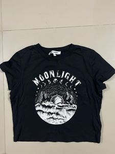 Moonlight Graphic Tee