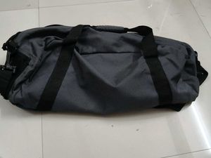 Max Duffle Bag 19&#34; W, 12&#34; H , 8&#34; D