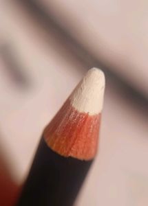 MAC KHOL White Kajal