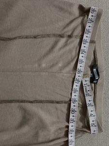 MISSGUIDED Women&#39;s Flared Leggings