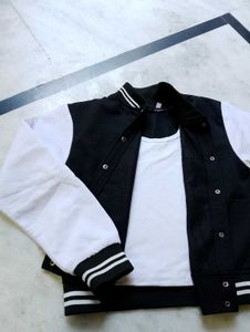 Y2k Trendy Jacket 🖤