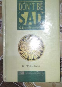 Don't Be Sad by Dr. 'A'id al-Qarni