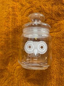Goblet of Glory Jar