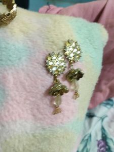 Jewellery Set