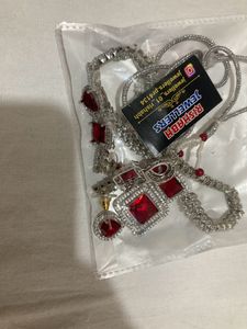 American Diamond Jewellery