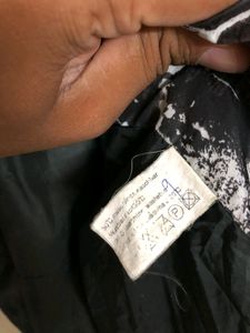 Man Series Jacket