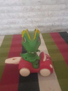 Kids Toy Cars