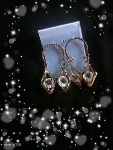 Branz Earing
