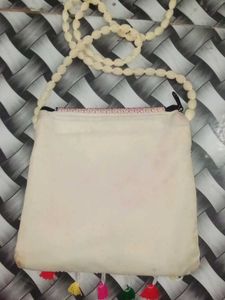 Rajashthani Handmade Bag