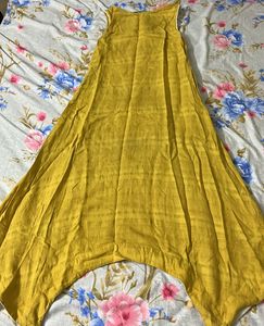 Bottom Flare Kurta