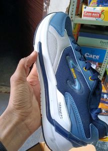 Hiway Running Shoes - Stylish &amp; Comfy