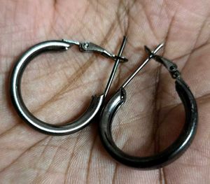 Earrings Set