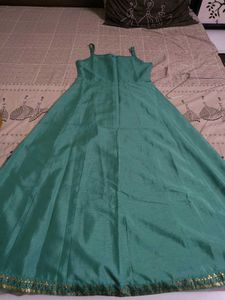 Stylish Ethnic maxi dress