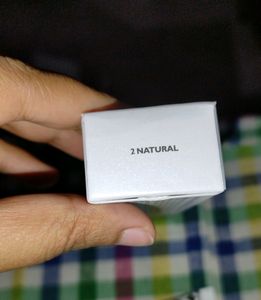 Just Herbs Tint Moisturiser