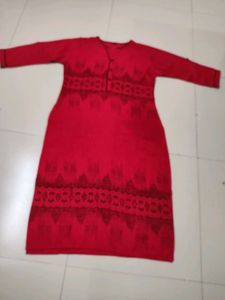 Beautiful 🔴 Kurti