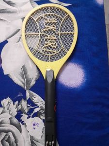 Buy 1 mosquito racket get another free