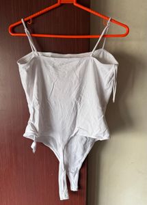 Guess Logo Bodysuit