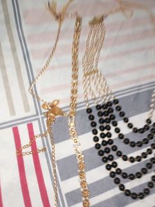Jewellery Set Combo