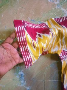W Brand Beautiful Xxl Cotton Cordset