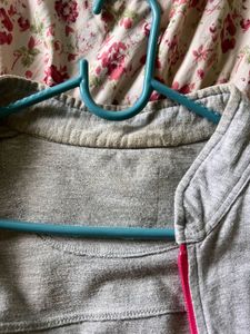 Full Sleeve Jacket