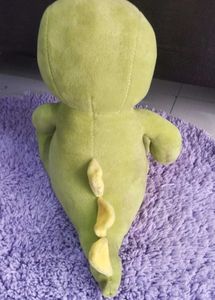 Alligator Plush Toy