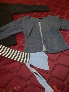 Combo Set Of 4