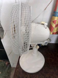 Hav 230mm Table Fan