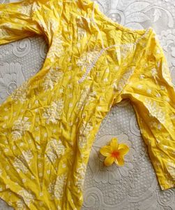 Cute Short Kurti✨