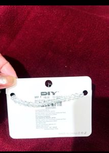 Charming Jewelry Set + Contact Lens
