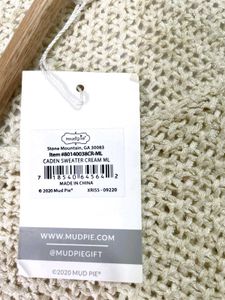 Pinterest Oversized Beige C