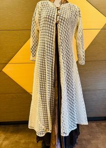 Modern Gown