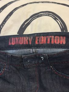 Luxury Edition Jeans