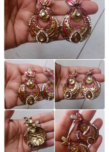 Jewellery For Girls/women