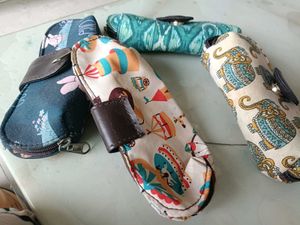 Goggle's Pouch