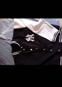 versity jacket