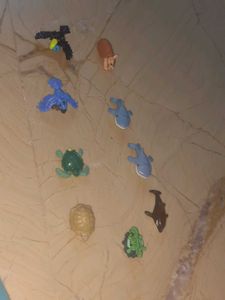 New kinderjoy Toys 🧸