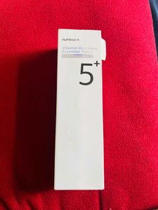Numbuzin No.5 Vitamin Boosting Toner